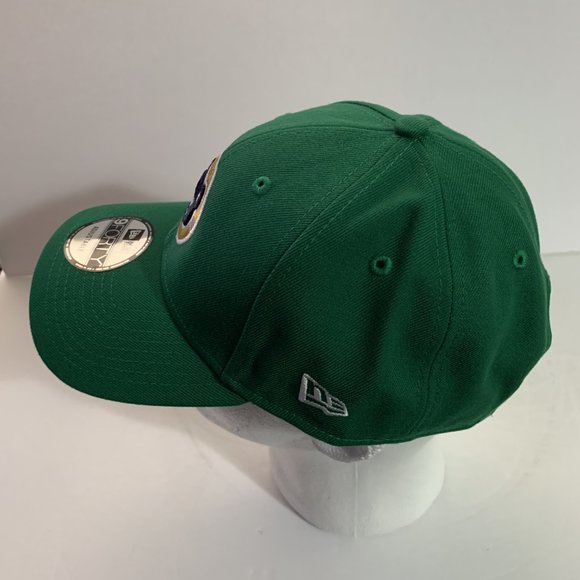 New Era 9FORTY Hat South Bend Cubs University of Notre Dame Adjustable Cap - Picture 4 of 9